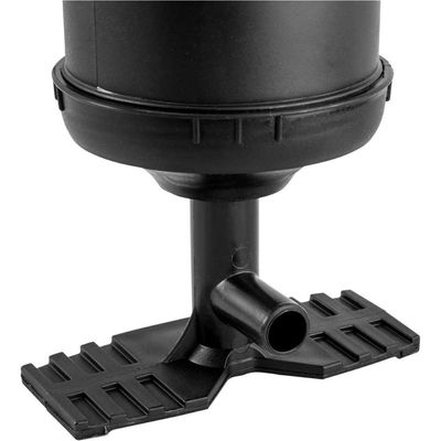 Bomba De Ar Manual 30cm Para Infláveis Vonder