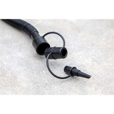 Bomba De Ar Manual 30cm Para Infláveis Vonder