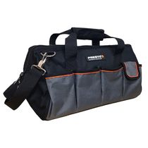 Bolsa De Ferramentas 16 Com Alça 6 Bolsos Presto