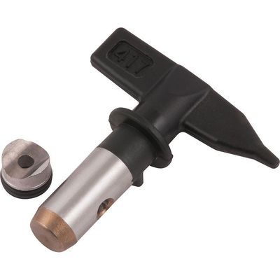 Bico Leque 417 Abertura 20 à 25 Cm Espessura 0,43mm Vonder