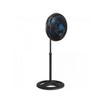 Ventilador De Coluna Ventisol Turbo 6 40cm Azul 220V