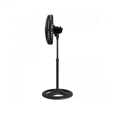 Ventilador De Coluna Ventisol Turbo 6 40cm Azul 220V