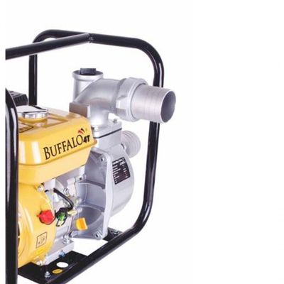 Motobomba Auto Escorvante 3'' 7cv 208cc 4t P Manual Buffalo
