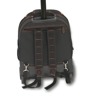 Mochila Trolley Com Rodas Para Ferramentas C6t Beta
