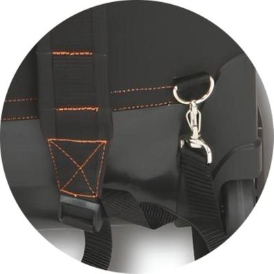 Mochila Trolley Com Rodas Para Ferramentas C6t Beta