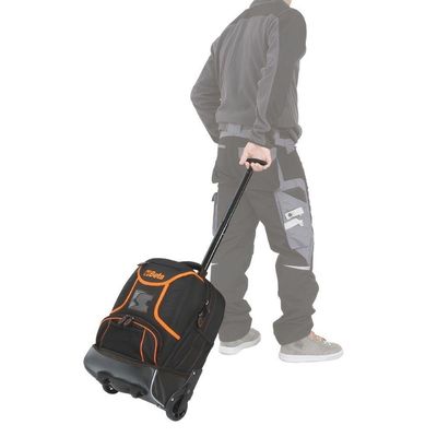 Mochila Trolley Com Rodas Para Ferramentas C6t Beta