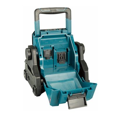Lanterna De Led A Bateria 40v Ml003g Makita