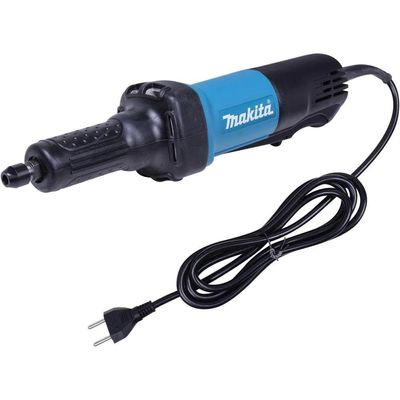Retífica 6mm 1-4 '' Industrial 400W Gd0600 Makita 110V