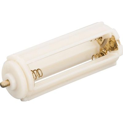 Lanterna 9 Leds Llv0009 Corpo Aluminio 3aaa Vonder