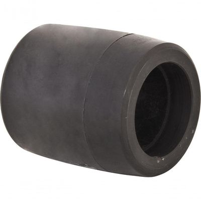 Roda Traseira 70mmx80mm Em Nylon Vonder