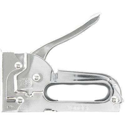 Grampeador Manual 4mm à 8mm Profissional Estofaria Vonder