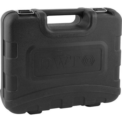Furadeira Impacto à Bateria 12V Fonte Biv Pfd074 Dwt