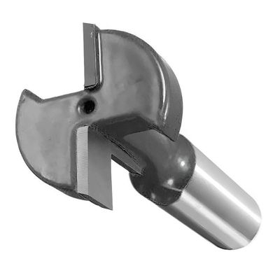 Fresa Painel Canaletado 38 Mm Com Haste 12 Mm D-61852 Makita