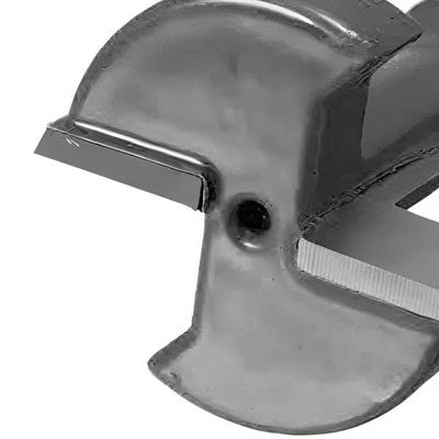 Fresa Painel Canaletado 38 Mm Com Haste 12 Mm D-61852 Makita