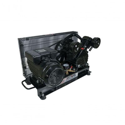Compressor Ar Direto Com Motor Bivolt Cmv-10pl-adi Motomil