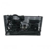 Compressor Ar Direto Com Motor Bivolt Cmv-10pl-adi Motomil