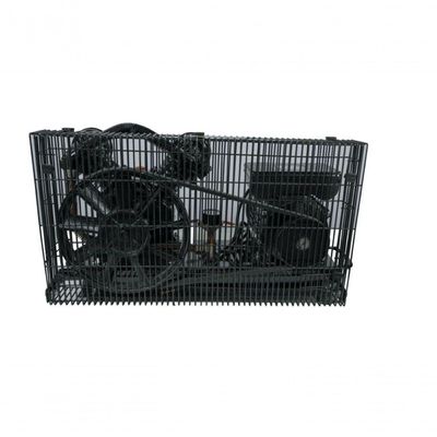 Compressor Ar Direto Com Motor Bivolt Cmv-10pl-adi Motomil