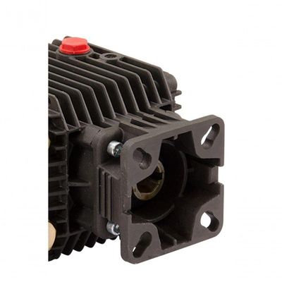 Bomba Ww-907-co 11 Litros-min 55 Bar Para Motor Estac 3600rpm