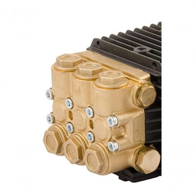 Bomba Ww-907-co 11 Litros-min 55 Bar Para Motor Estac 3600rpm