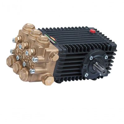 Bomba T2040 Interpump 40 Litros-min 200 Bar 1750rpm