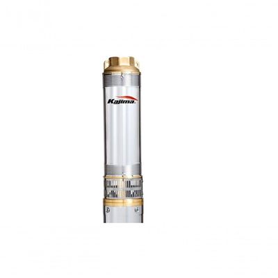 Bomba Submersa 2,5'' 0,23kw 0,3hp 11 Estágios Kajima 220V