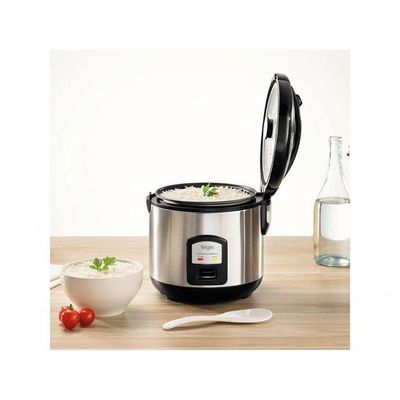 Panela De Arroz Eletrica Elgin PAR20 5 Xicaras 220V