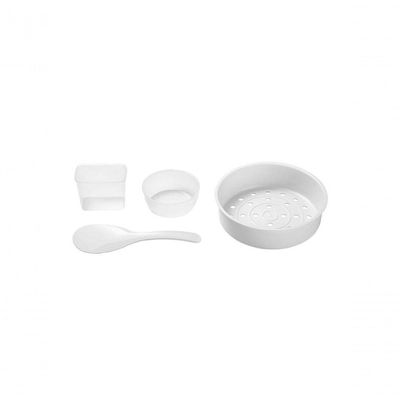 Panela De Arroz Eletrica Elgin PAR20 5 Xicaras 220V