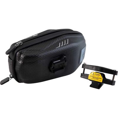 Bolsa De Selim Para Bicicleta Vonder