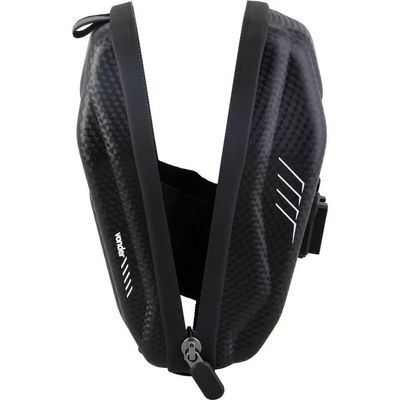 Bolsa De Selim Para Bicicleta Vonder