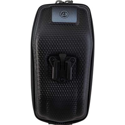 Bolsa De Selim Para Bicicleta Vonder