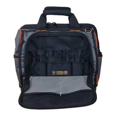 Bolsa De Ferramentas 16 Para Eletrecista 47 Bolsos Presto