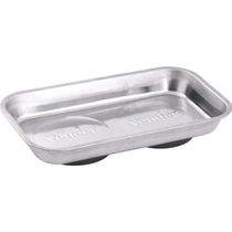 Bandeja Magnética Retangular 140x240mm Vonder