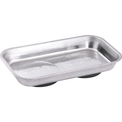 Bandeja Magnética Retangular 140x240mm Vonder