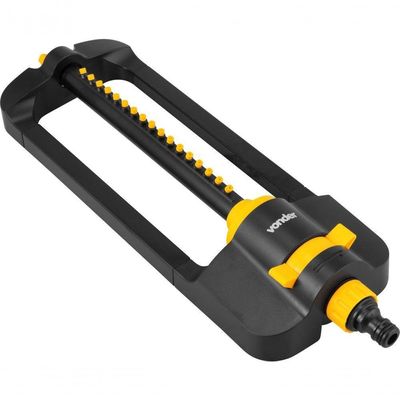 Aspersor Oscilante 17 Jatos Vonder