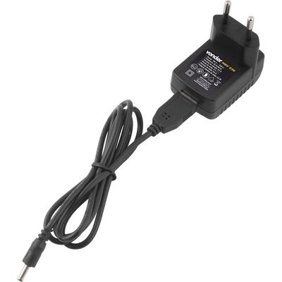 Microrretífica à Bateria 3,6 V Bivolt Mbv 036 - Vonder