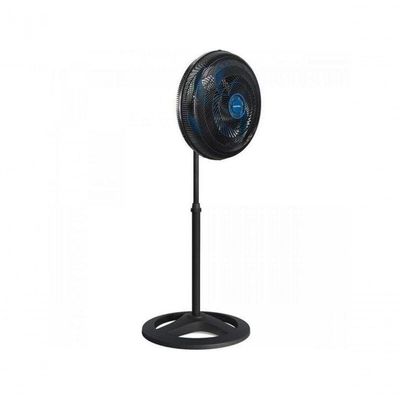 Ventilador De Coluna Ventisol Turbo 6 40cm Azul 110V