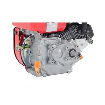 Motor Estacionário à Gasolina Ge700-r 212cc 7hp Com Reduzida