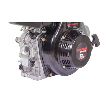Motor Estac Diesel De-1300br 456cc 13hp Tanque 5,5l 1800rpm