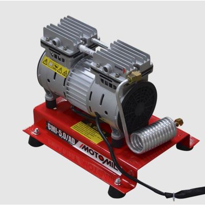 Motocompressor Ad Isento 5,0 Pes Cmi-5,0 Ad Motomil 110V