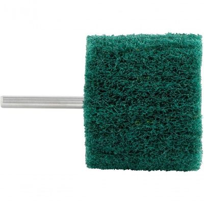 Roda Com Haste Para Acabamento 60x50 Mm G180 Vonder