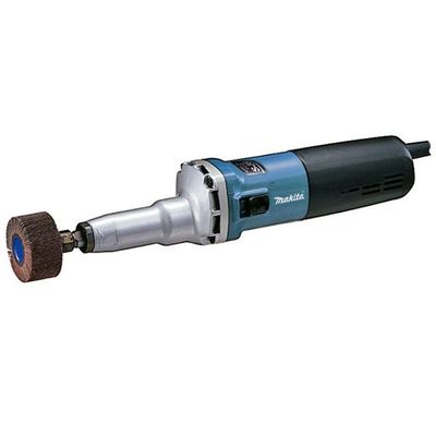 Retífica 8mm 5-16'' Industrial 750W Gd801c Makita 220V