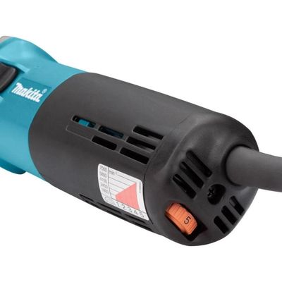 Retífica 8mm 5-16'' Industrial 750W Gd801c Makita 220V