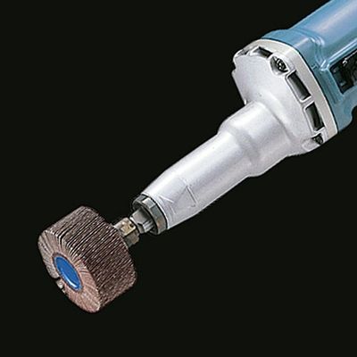 Retífica 8mm 5-16'' Industrial 750W Gd801c Makita 220V