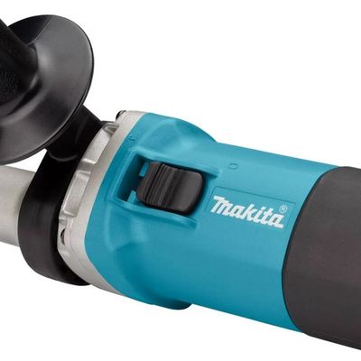 Retífica 8mm 5-16'' Industrial 750W Gd801c Makita 220V