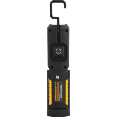 Lanterna Vonder Recarregável 2w Lr180i