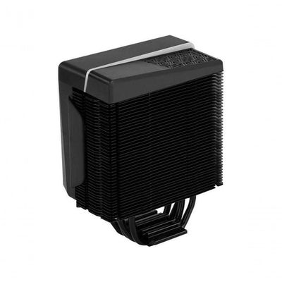 Cooler Para Processador Aerocool Cylon 4f Argb Preto
