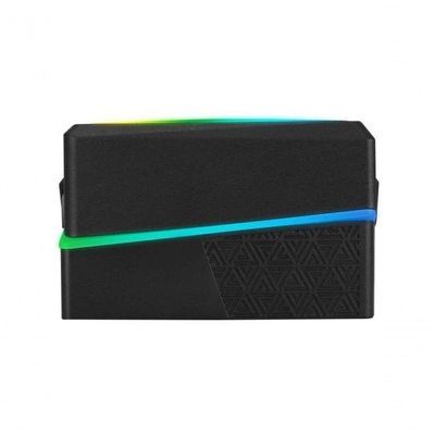 Cooler Para Processador Aerocool Cylon 4f Argb Preto