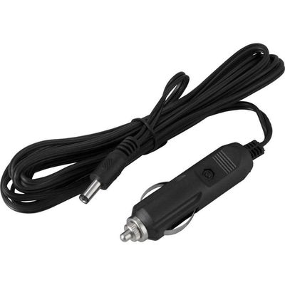 Compressor Automotivo 12V E Bateria Portatil Cav 128 Vonder