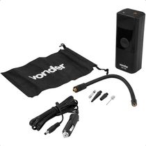 Compressor Automotivo 12V Portatil Cav126 Vonder