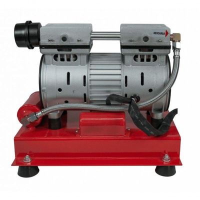 Compressor Ar Direto Isento 5 Pés Cmi-5,0ad Motomil 220V